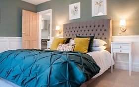 Mycityhaven Boutique Luxury In Bath City Centre
